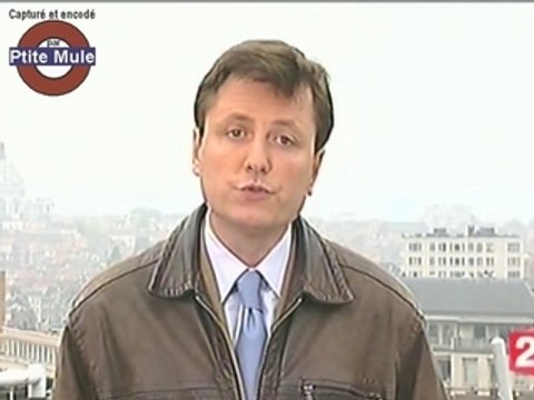 Fuite dans un réacteur nucléaire