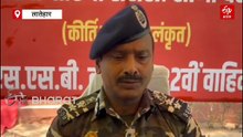 नक्सलियों के पास बचे सिर्फ 9 दिन, झारखंड से छत्तीसगढ़ सीमा तक पुलिस और सुरक्षाबलों ने छेड़ा अभियान