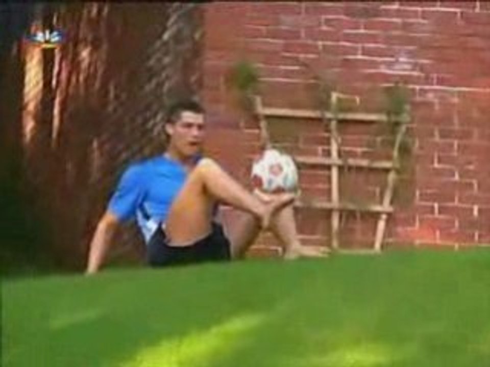 C Ronaldo partie 5