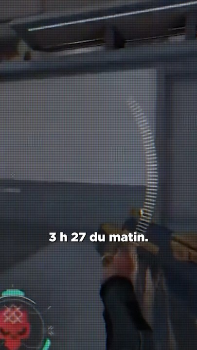 Pourquoi les gens trichent-ils autant dans les jeux vidéo ? Pourquoi acheter un cheat est-il devenu la norme dans certains jeux, même à un niveau compétitif ? Pourquoi des millions de joueurs trichent-ils ? Et est-ce que toi et moi, on pourrait triche