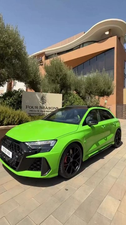 💚❤️🇲🇦