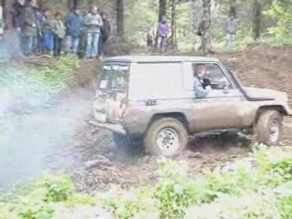 Pinpin dévers dimanche