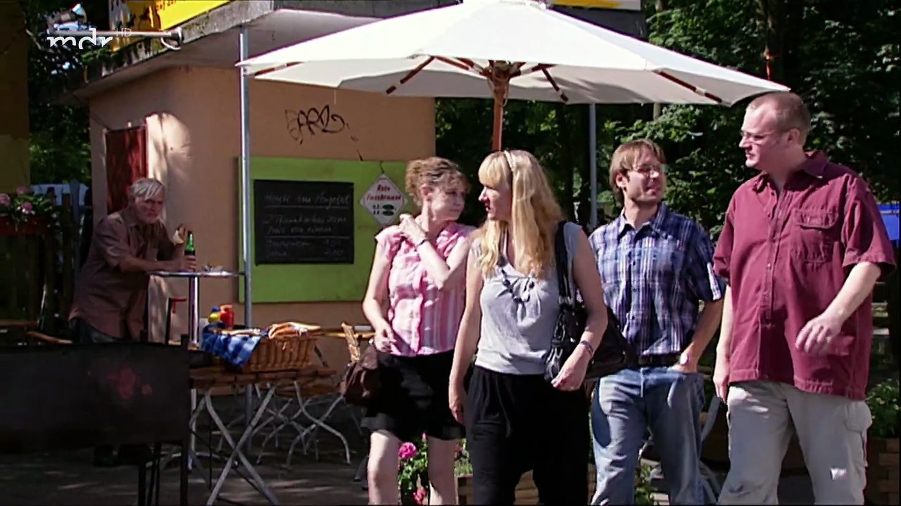 In aller Freundschaft 🏥 Folge 496 - Geständnisse