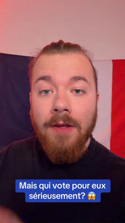 Vous en pensez quoi?