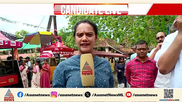 കോതമം​ഗലത്ത് വികസന മുരടിപ്പ് ഇല്ല, പ്രതിസന്ധിഘട്ടത്തിൽ ജനങ്ങൾക്കൊപ്പം നിന്നിട്ടുണ്ട്: ആന്റണി ജോൺ