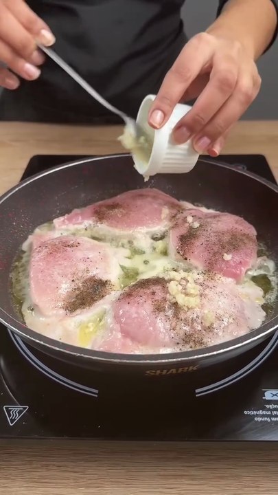 Ninguém Te Conta Isso 😳🔥 O Truque Para Deixar a Carne Muito Mais Macia!