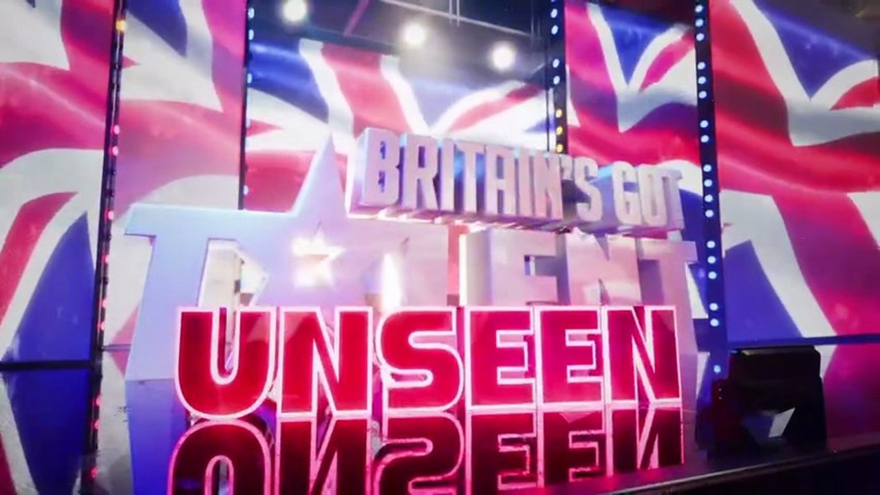 Britain's Got Talent Unseen Bits S03E04 (2026)