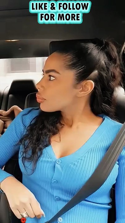 Lip Filler Prank on My Husband 😂💋 | His Reaction!