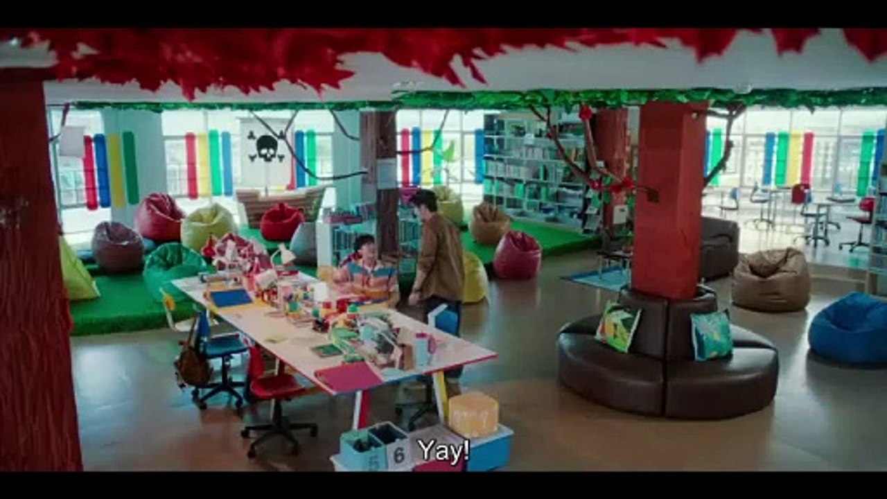 L0ve Y0u Teacher EP2 Eng Sub