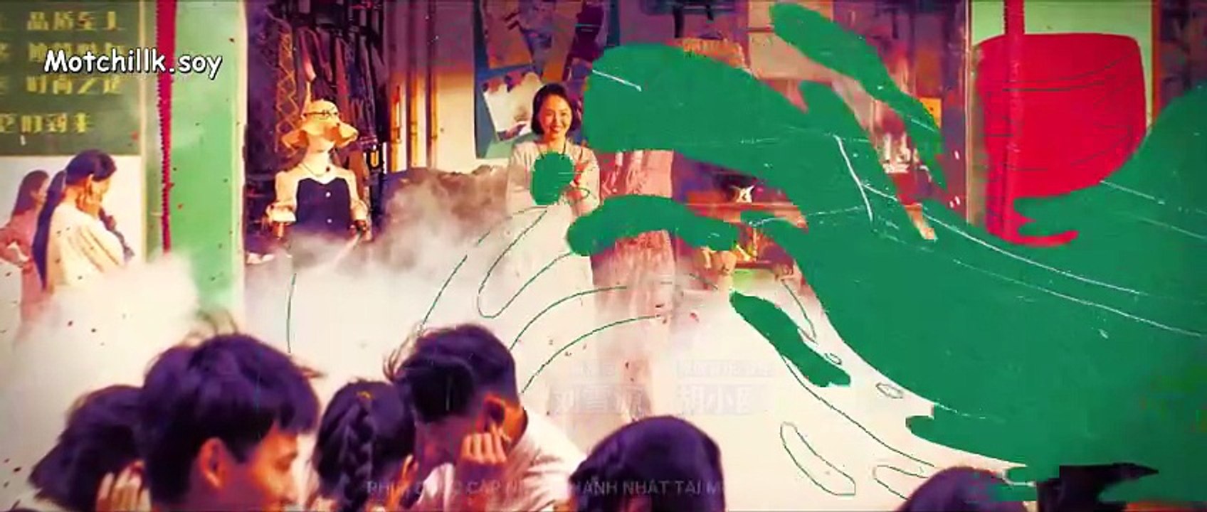 Xin Chào 1983 Tập 16 Thuyết Minh