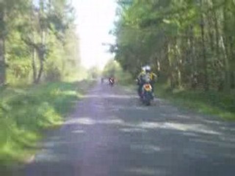 Ca roule lundi matin