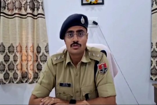 स्मैक, अफीम और डोडा पर पुलिस का वार, तीन आरोपियों की गिरफ्तारी