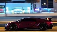 1000025178Chiron Super Sport Rolling on Sheikh Zayed Road – 1600HP! 🌪️