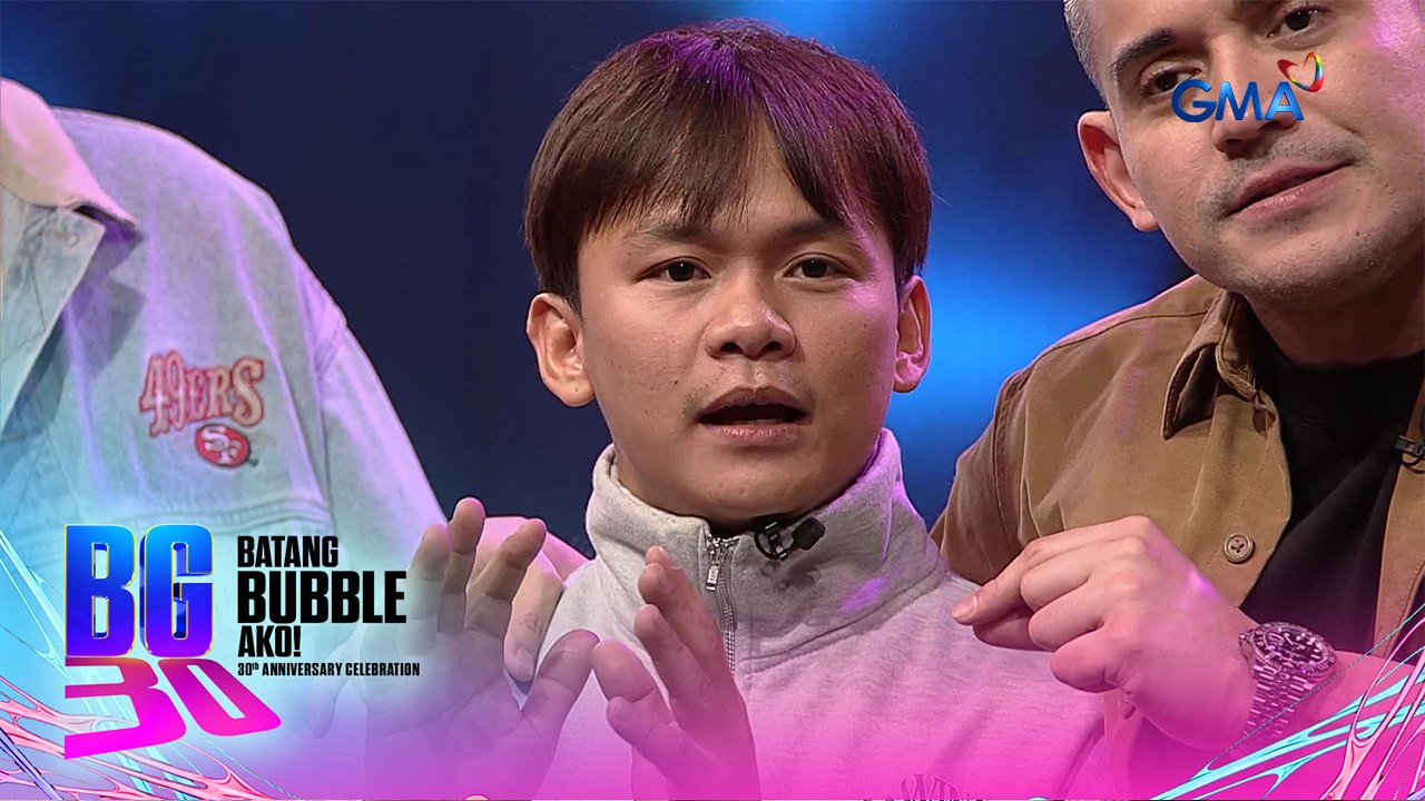 Bubble Gang: Buboy Villar, na-scam!