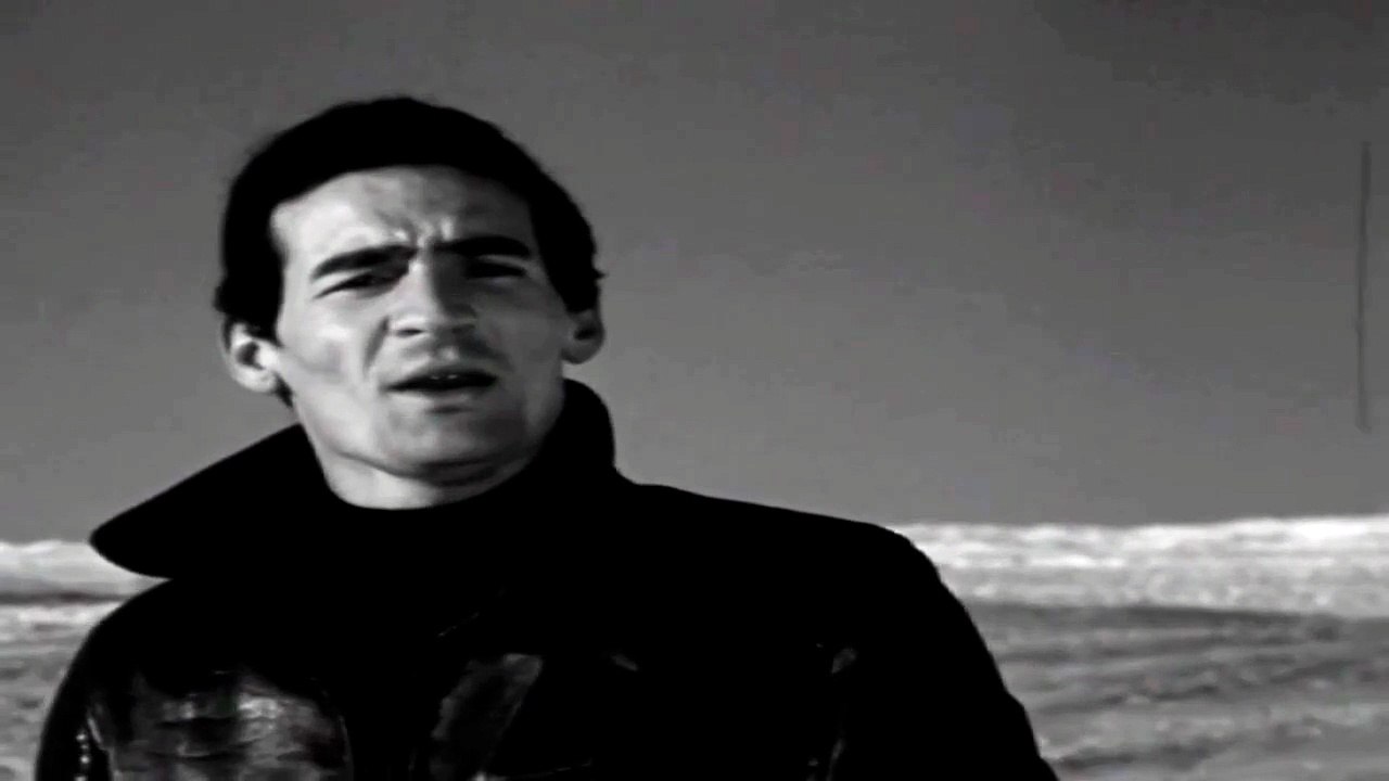 Pascal Danel | Kilimandjaro (Avoriaz - 1967)