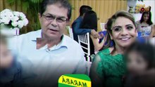 A BABILONIA CAINDO
