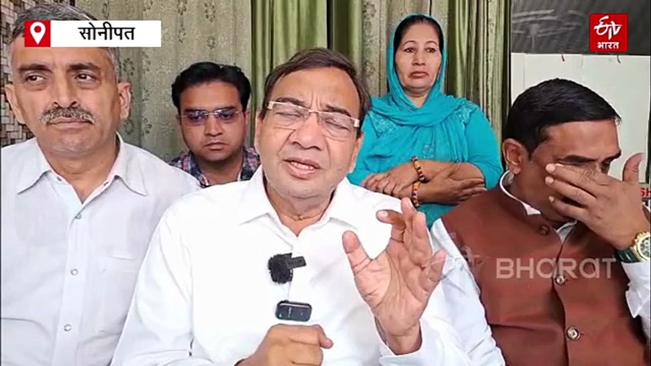 'हरियाणा से लेकर ओडिशा तक कांग्रेस खत्म, विधायक...