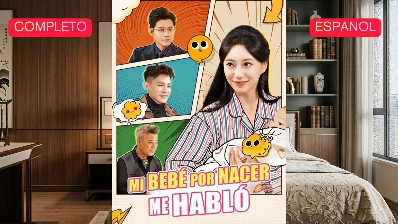 EspañOl Mi Bebé Por Nacer Me Habló VersióN Completo