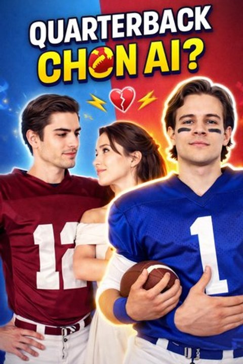 QB! Look what you made me do!- Full Movie English Sub