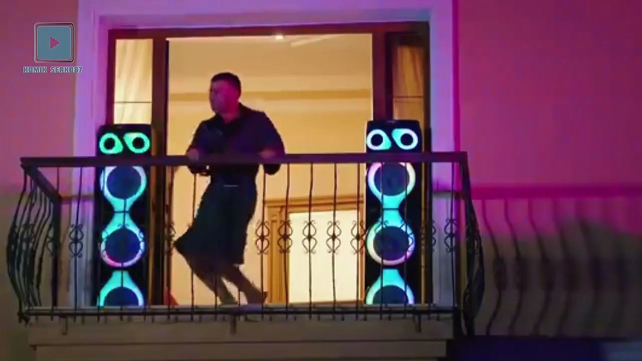 Kızılcık Şerbeti Asil Dance 🤩🤸🤸‍♂️