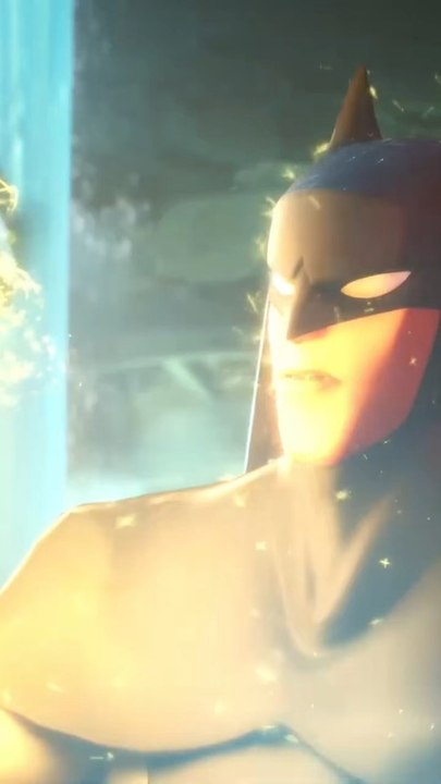 MULTIVERSUS DE RETOUR !