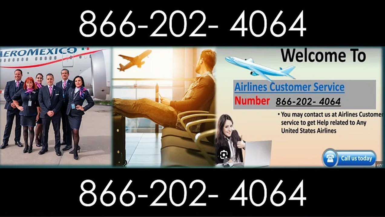 #${{New Policy Notify}} AeroMexico® USA Helpline Numbers — Complete™ 2026 Guide for Passengers