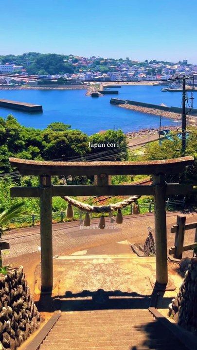 Japan