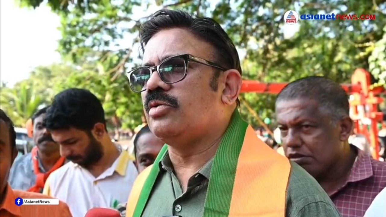 Dr N Prathap Kumar Kollam