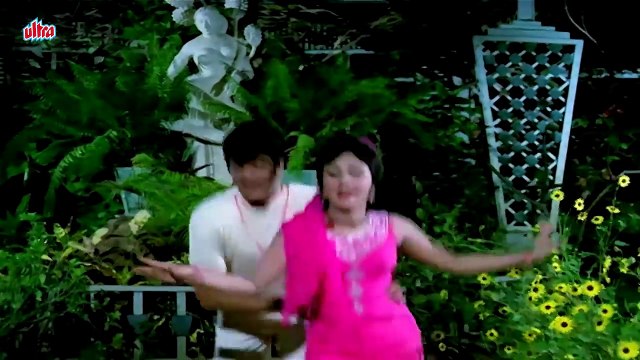 Dhal Gaya Din Ho Gayi Sham singer Asha Bhosle - Mohammed Rafi movie Humjoli 1970 starcast Jeetendra, Leena C
