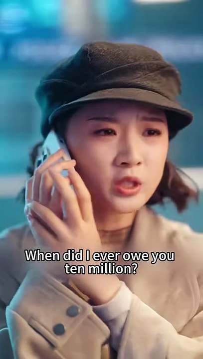 From Cold CEO to Clingy Puppy  He Faked Amnesia and Now She Cant Get Rid of Him