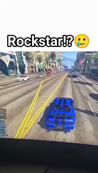 🥲 #gameplayengraçada #gta #gtaonline #gta6 #memes #gtav #gtarp #gta5 #gaming #gtag #funny #funnyvide