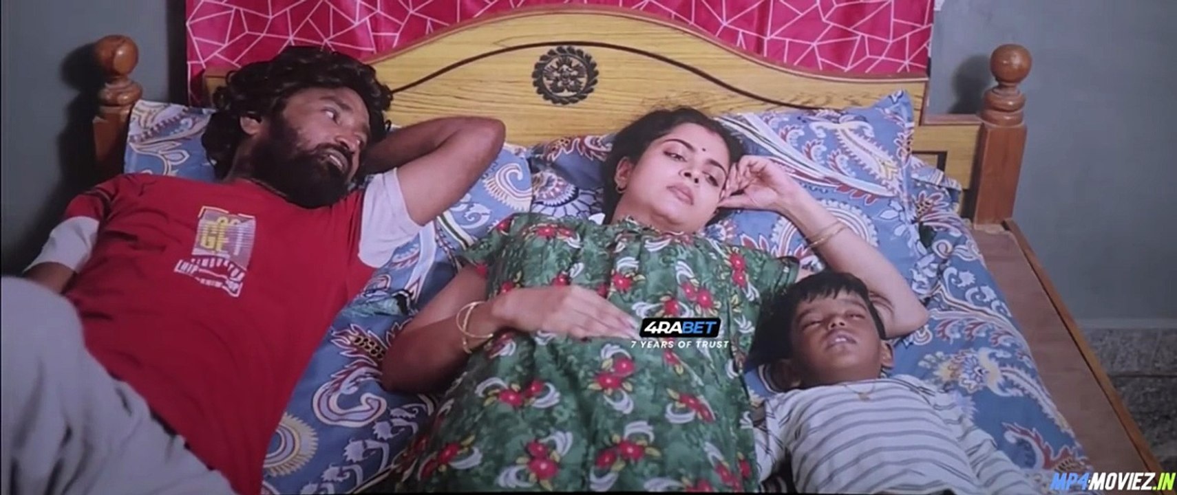 Yaarra Antha Paiyan Naanthan Antha Paiyan Hindi HQ Movie