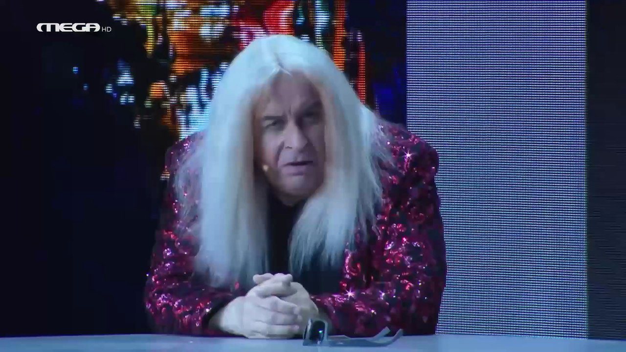 20 Χρόνια Δελφινάριο Μέρος 2 Full HD