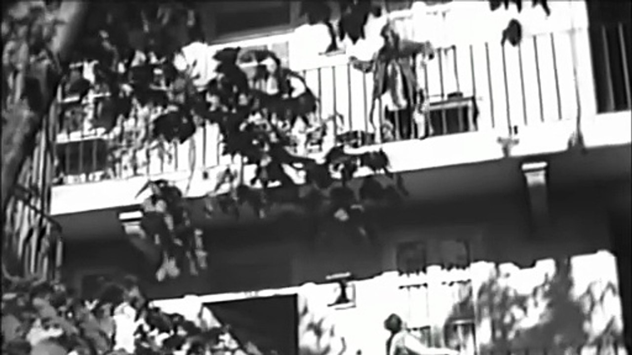 Du haut en bas (1933) NB (VHS)