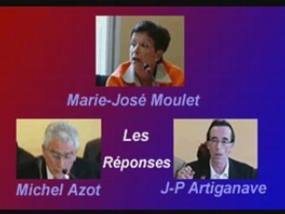 Conseil Municipal de Lourdes : retour sur le 50e PMI