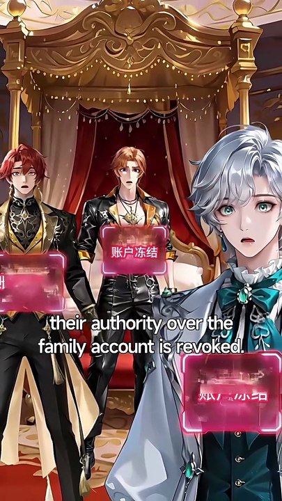 Her Empire Her Beasts Her Reign #Dramabox