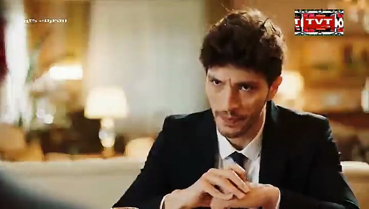 مسلسل انتظرتك كثيرا - تركى مدبلج – الحلقة 15