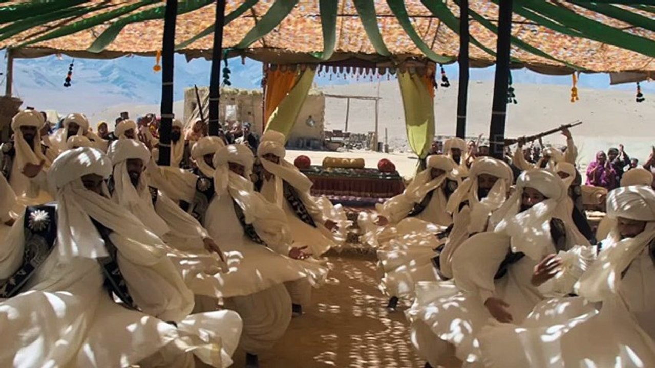 DHURANDHAR 2 MOVIE part 2 || THE REVENGE