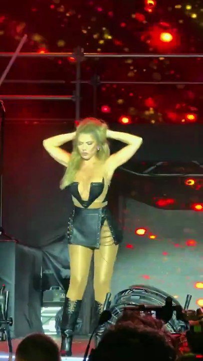 Hadise: “Erkeğin maddi gücü yoksa ona şöyle sorarım