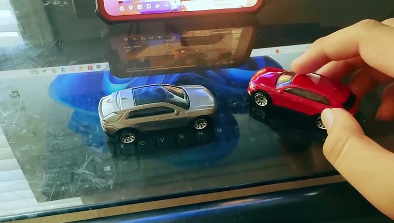 Plans to Bring Excitement Back