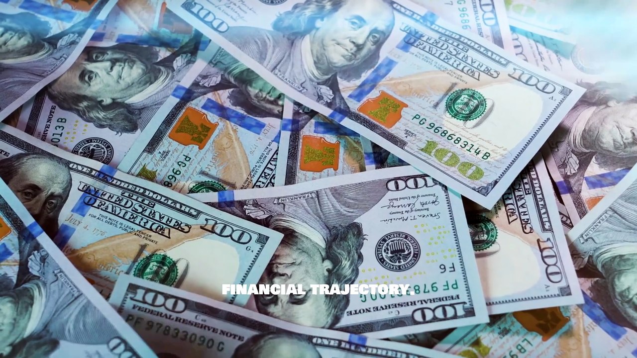 Financial Habits vs Income – Why Some People Stay Broke