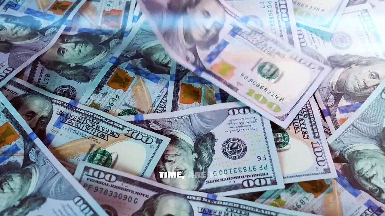 Discipline vs Talent in Finance – What Really Makes You Rich?
