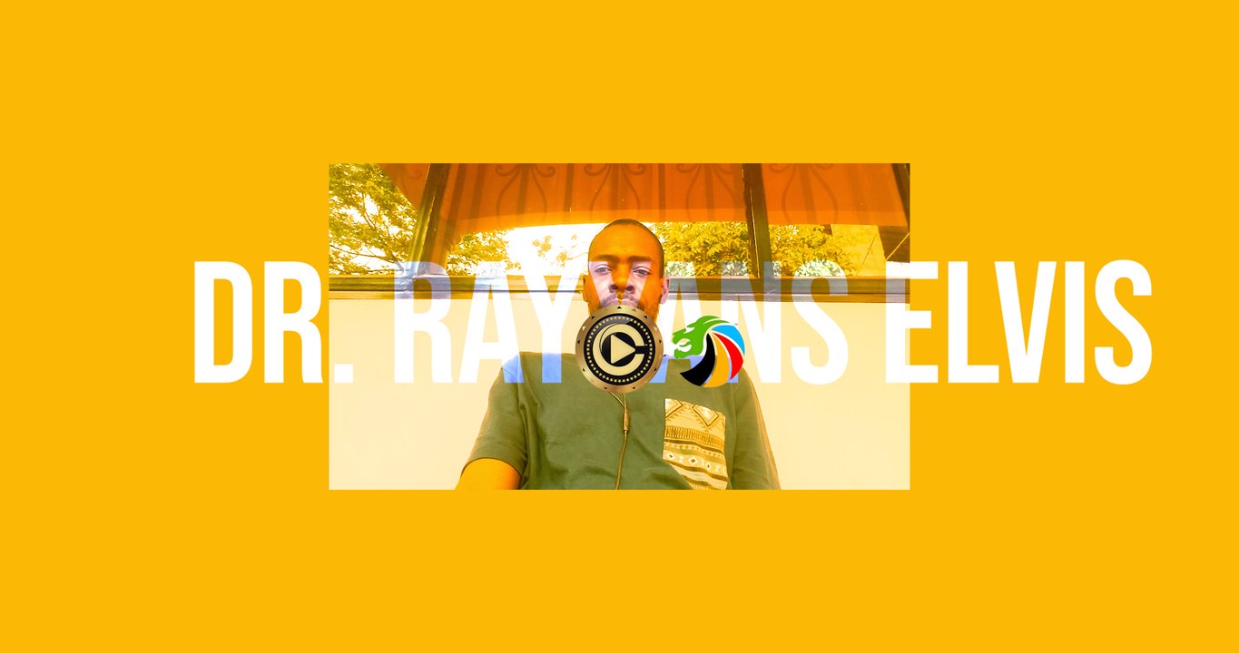 Dr. Rayyans Elvis - #TheValueOfNow - S03E09 - What If - #CR3AXIONS