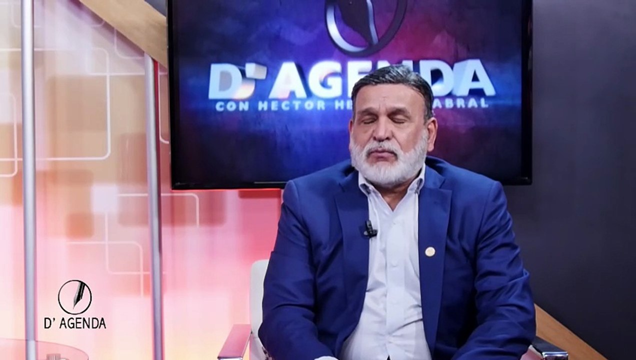 Iván García advierte de fuerte incremento de los fletes y los combustibles impactarán precios al consumidor