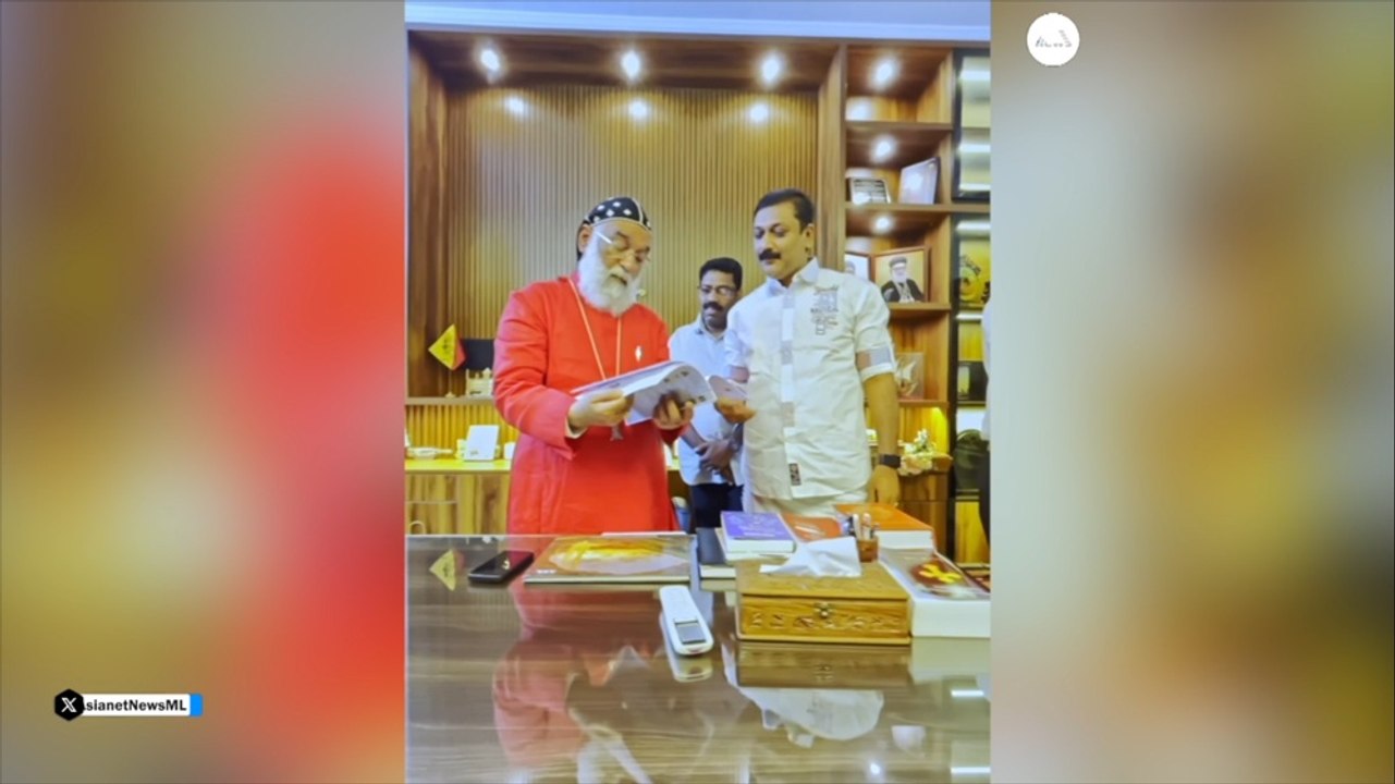Jibi Abraham Piravom