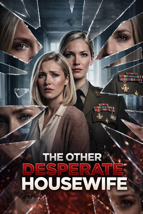 (AI) The Other Desperate Housewife - Full - ENGSUB