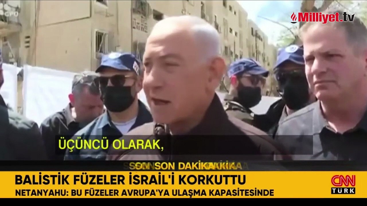 Netanyahu Arad'da