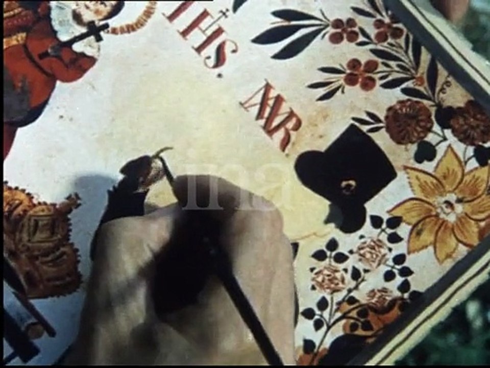 Le Déserteur - 1973