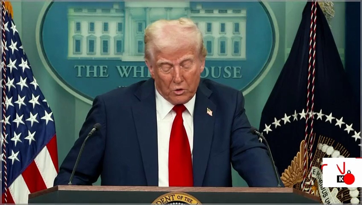 Trump'tan İran'a "Hürmüz" ültimatomu