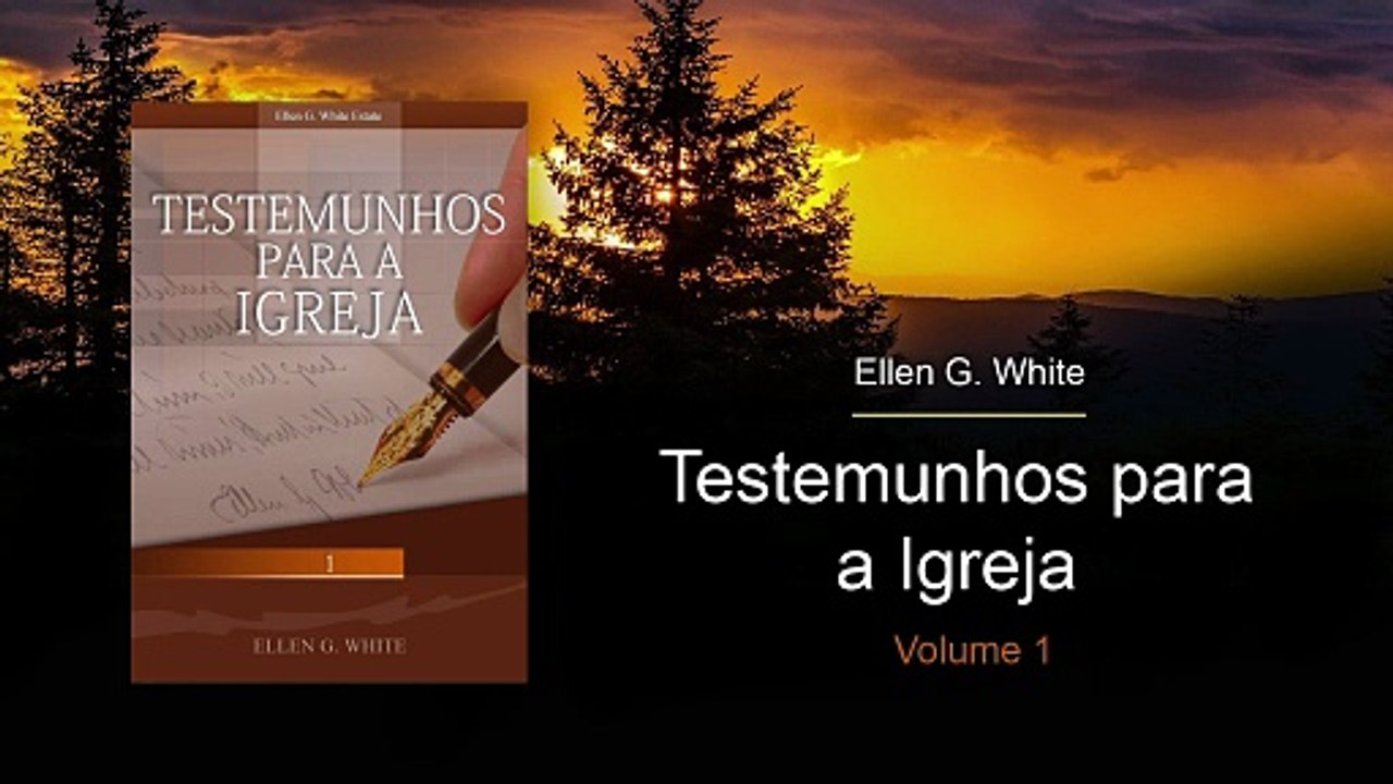T1-083 - A Reforma do Vestuário (Testemunhos para a Igreja, 1)